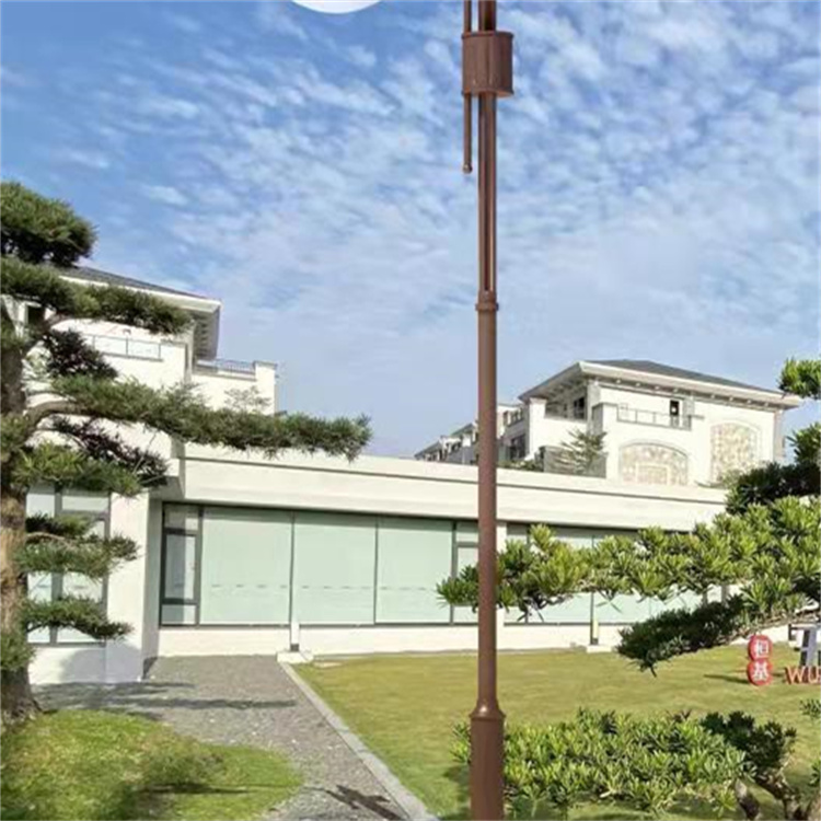 菏泽庭院灯